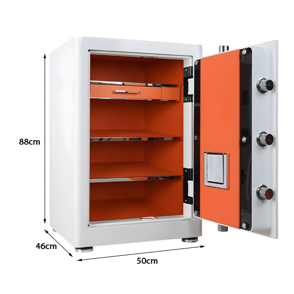 KÉT SẮT LIBERTY LB88PRO SPECIAL EDITION