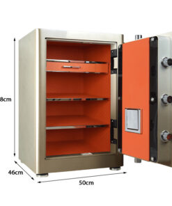 KÉT SẮT LIBERTY LB88PRO SPECIAL EDITION - 35