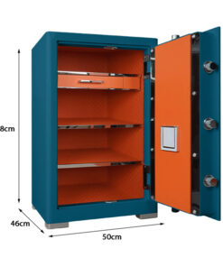 KÉT SẮT LIBERTY LB88PRO SPECIAL EDITION - 31