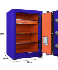 KÉT SẮT LIBERTY LB88PRO SPECIAL EDITION - 35