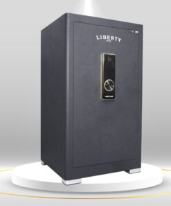 KÉT SẮT LIBERTY LB88PRO NỈ XÁM - 35