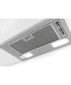 MÁY HÚT MÙI ÂM TRẦN BOSCH DLN53AA70 SERI 2 53CM MODEL 2025