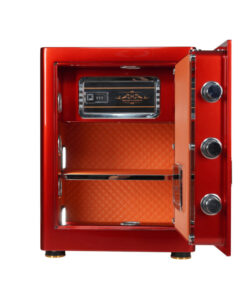 KÉT SẮT LIBERTY LB58S SPECIAL EDITION ĐỎ - 23