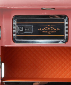 KÉT SẮT LIBERTY LB58S SPECIAL EDITION HỒNG - 34 KÉT SẮT LIBERTY LB58S SPECIAL EDITION HỒNG - 33