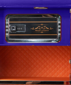 KÉT SẮT LIBERTY LB58S SPECIAL EDITION  - 33