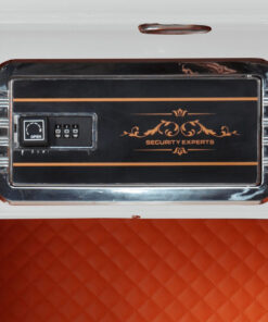 KÉT SẮT LIBERTY LB58S SPECIAL EDITION TRẮNG - 33