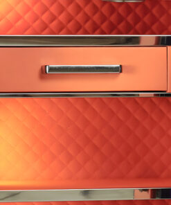 KÉT SẮT LIBERTY LB58PRO SPECIAL EDITION HỒNG - 30 KÉT SẮT LIBERTY LB58PRO SPECIAL EDITION HỒNG - 29