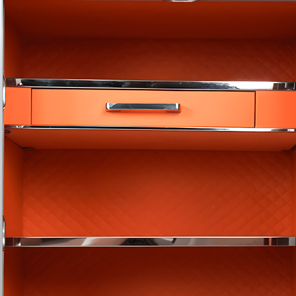 KÉT SẮT LIBERTY LB88PRO SPECIAL EDITION