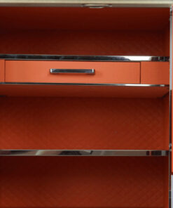 KÉT SẮT LIBERTY LB88PRO SPECIAL EDITION - 33