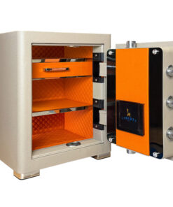 KÉT SẮT LIBERTY LB50PRO VÀNG CÁT - 31