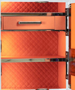 KÉT SẮT LIBERTY LB58PRO SPECIAL EDITION TRẮNG - 31