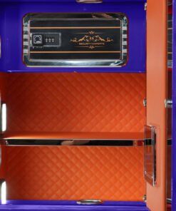 KÉT SẮT LIBERTY LB58S SPECIAL EDITION  - 31