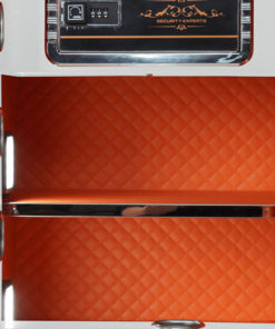 KÉT SẮT LIBERTY LB58S SPECIAL EDITION TRẮNG - 31