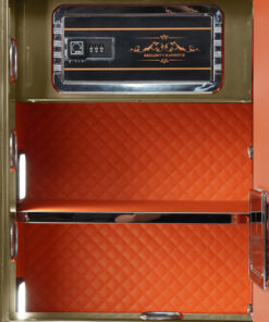 KÉT SẮT LIBERTY LB58S SPECIAL EDITION - 31