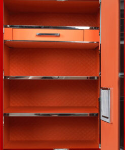 KÉT SẮT LIBERTY LB88PRO SPECIAL EDITION - 31