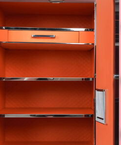 KÉT SẮT LIBERTY LB88PRO SPECIAL EDITION - 31