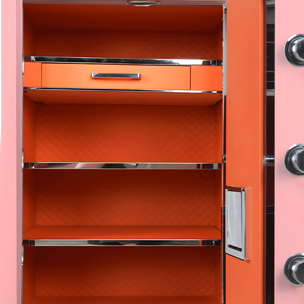 KÉT SẮT LIBERTY LB88PRO SPECIAL EDITION