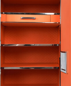 KÉT SẮT LIBERTY LB88PRO SPECIAL EDITION - 31