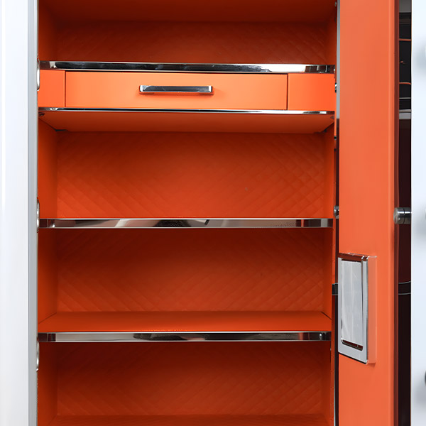 KÉT SẮT LIBERTY LB88PRO SPECIAL EDITION