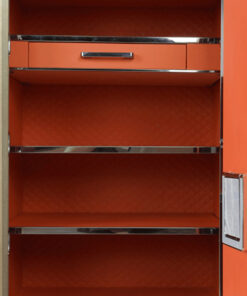 KÉT SẮT LIBERTY LB88PRO SPECIAL EDITION - 31