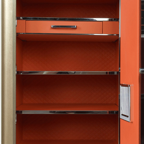 KÉT SẮT LIBERTY LB88PRO SPECIAL EDITION