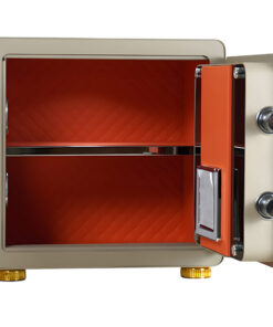 KÉT SẮT LIBERTY LB39S VÀNG - 25