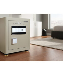KÉT SẮT LIBERTY LB50S VÀNG CÁT - 29