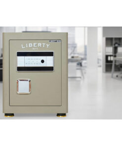 KÉT SẮT LIBERTY LB58S VÀNG CÁT - 33