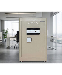 KÉT SẮT LIBERTY LB68S VÀNG CÁT - 33