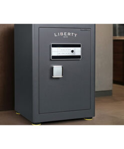 KÉT SẮT LIBERTY LB79S NỈ XÁM - 33