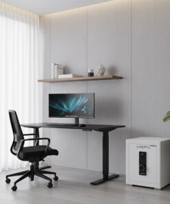 KÉT SẮT LIBERTY LB50PRO SPECIAL EDITION TRẮNG - 37