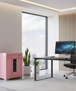 KÉT SẮT LIBERTY LB58PRO SPECIAL EDITION HỒNG - 34 KÉT SẮT LIBERTY LB58PRO SPECIAL EDITION HỒNG - 33