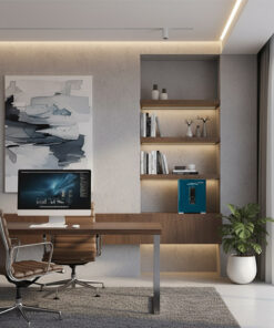 KÉT SẮT LIBERTY LB58PRO SPECIAL EDITION XANH CỔ VỊT - 37