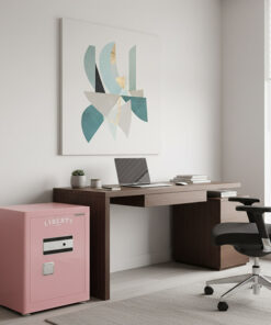 KÉT SẮT LIBERTY LB58S SPECIAL EDITION HỒNG - 38 KÉT SẮT LIBERTY LB58S SPECIAL EDITION HỒNG - 37