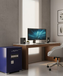 KÉT SẮT LIBERTY LB58S SPECIAL EDITION  - 37