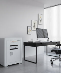 KÉT SẮT LIBERTY LB58S SPECIAL EDITION TRẮNG - 37