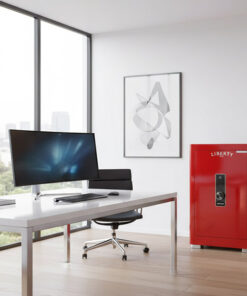 KÉT SẮT LIBERTY LB88PRO SPECIAL EDITION - 37