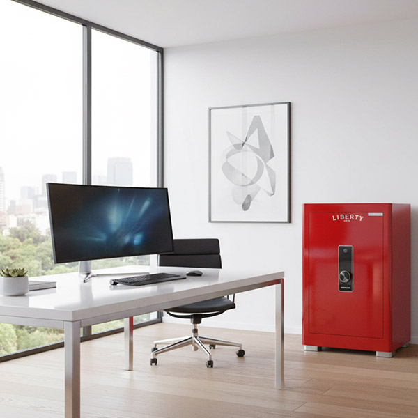 KÉT SẮT LIBERTY LB88PRO SPECIAL EDITION