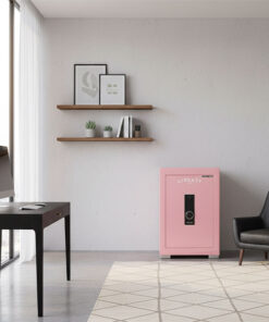 KÉT SẮT LIBERTY LB88PRO SPECIAL EDITION - 37