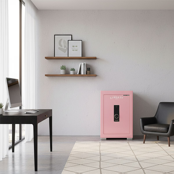 KÉT SẮT LIBERTY LB88PRO SPECIAL EDITION