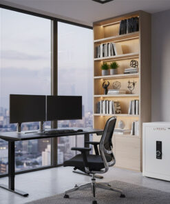 KÉT SẮT LIBERTY LB88PRO SPECIAL EDITION - 37