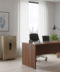 KÉT SẮT LIBERTY LB88PRO SPECIAL EDITION - 37