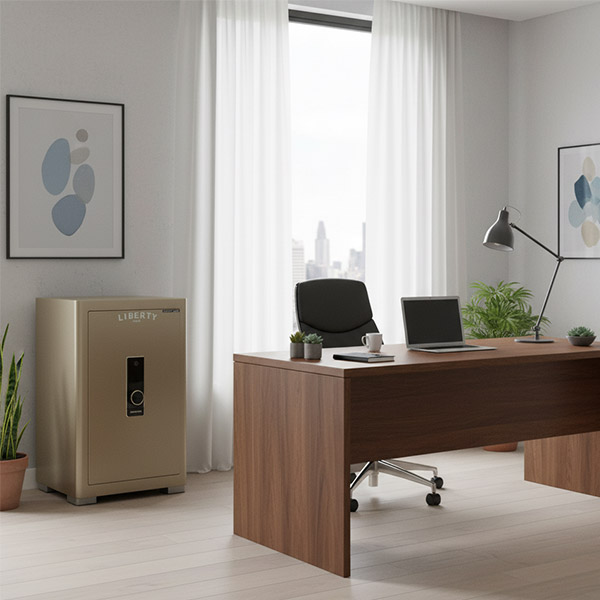 KÉT SẮT LIBERTY LB88PRO SPECIAL EDITION