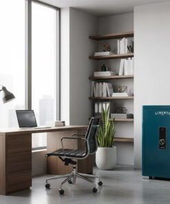 KÉT SẮT LIBERTY LB88PRO SPECIAL EDITION - 33