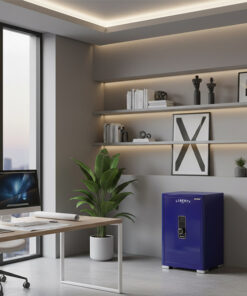 KÉT SẮT LIBERTY LB88PRO SPECIAL EDITION - 37