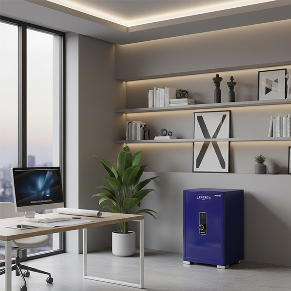 KÉT SẮT LIBERTY LB88PRO SPECIAL EDITION