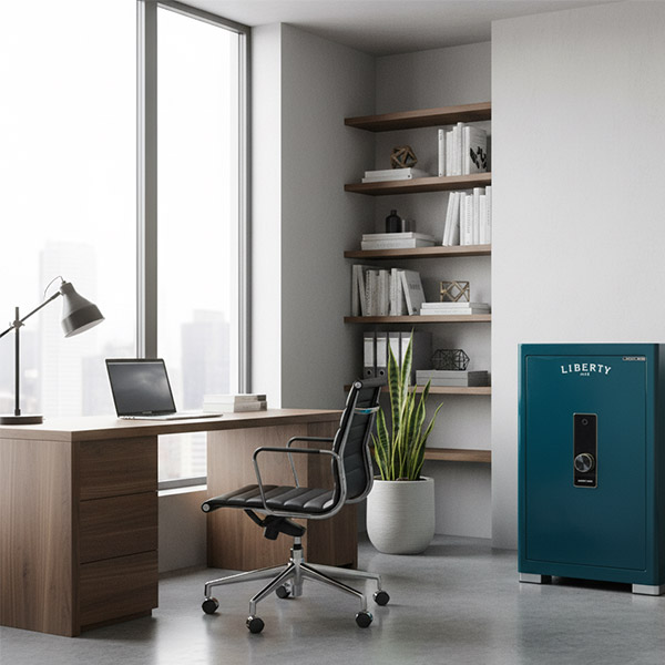 KÉT SẮT LIBERTY LB88PRO SPECIAL EDITION