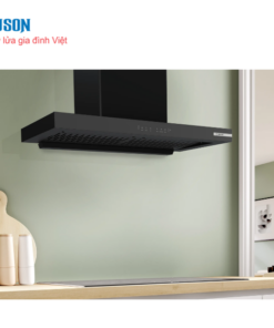 MÁY HÚT MÙI ÁP TƯỜNG BOSCH DWB98IJ60I SERI 4 90CM