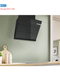 MÁY HÚT MÙI KÍNH VÁT BOSCH DWK68IJ60I SERI 4 60CM