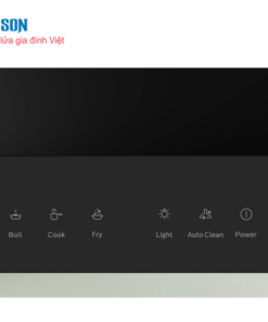 MÁY HÚT MÙI ÁP TƯỜNG BOSCH DWB98IJ60I SERI 4 90CM